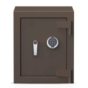 Home Safe – Digital Lock