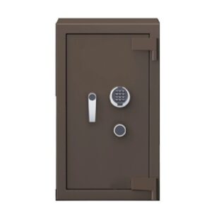Home Safe – Digital & Key Lock