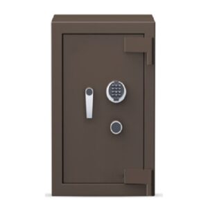 Home Safe – Digital & Key Lock