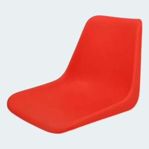 Plastic Moulded Shell Seat – Satadium Seating Chair