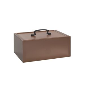 Cash Box – Key Lock