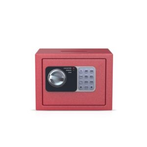Home Safe – Digital Lock