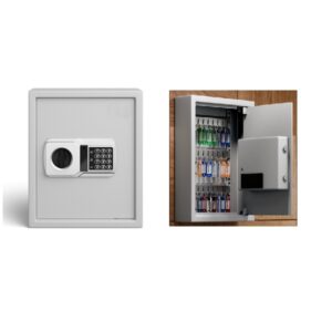 Key Storage Locker – Digital Lock