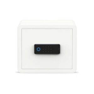 Home Safe – Digital & Biomatric Lock