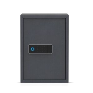 Home Safe – Digital & Biomatric Lock