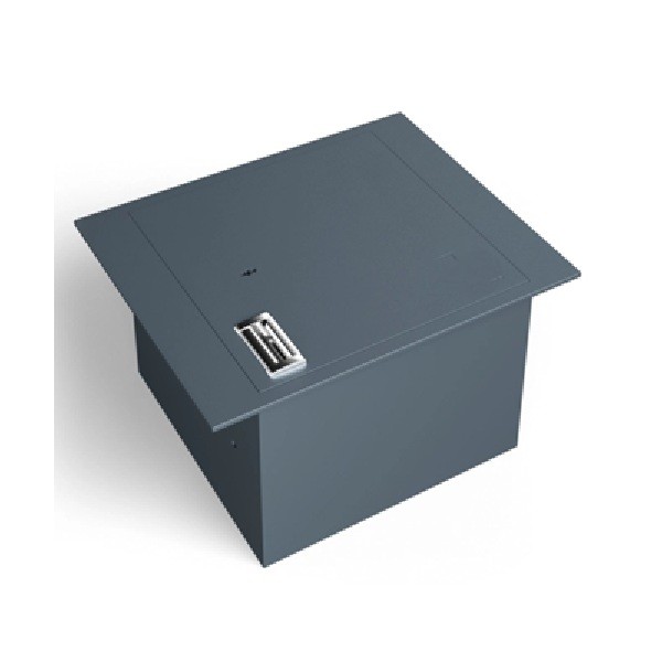 Home Safe – Key Lock