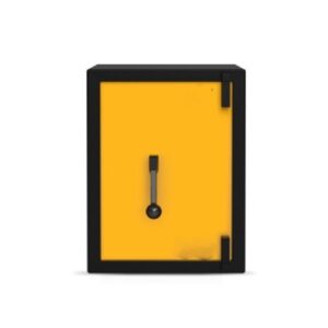 Home Safe – Key Lock