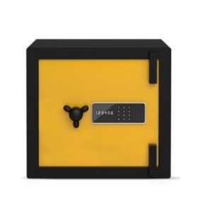 Home Safe – Digital Lock