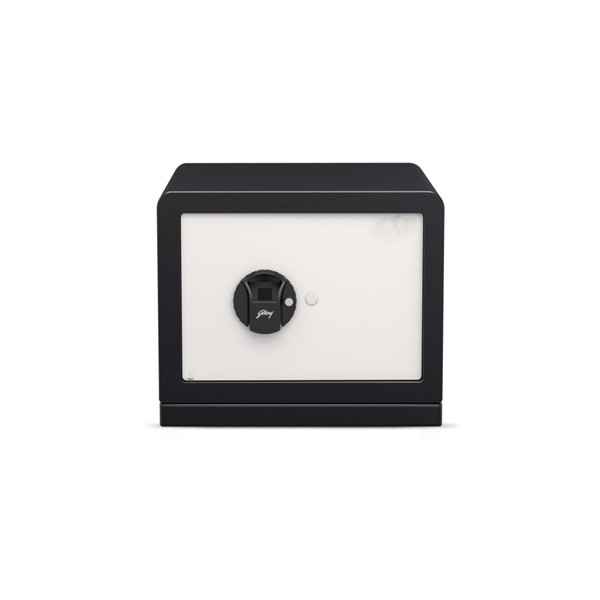 Home Safe – Biomatric Lock