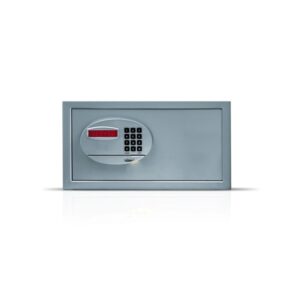 Home Safe – Digital & Card Lock